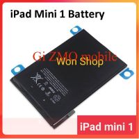 แบตเตอรี่ I paD สำหรับ I PAD MINI 1 (รับประกัน 3 เดือน)