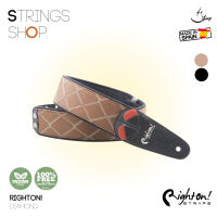 สายสะพายกีตาร์ Righton! Steady Mojo DIAMOND | Strings Shop