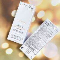 Spot US version of Lancome sunscreen UV small white tube air sense isolation milk 30ml moisturizing refreshing spf50