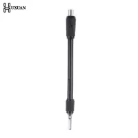 Magnetic Screwdriver Holder Flexible Shaft Bits Extension Drill For 4mm Hex Screwdriver Extender Drills  Drivers