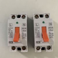 เบรคเกอร์ เบรกเกอร์ ccs 2P 30A 220V