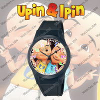 Watches Character Children Upin Ipin Cool Cartoon