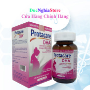 Viên uống sắt tổng hợp Protacare tốt cho bà bầu, tăng miễn dịch