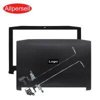 brand new Laptop screen back shell frame for Ac er AN515 51 52 AN515 53 top cover front bezel hinge