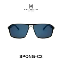 Mira Madison Sport Sunglasses SPONG-WG C3 แว่นตากันแดดทรงสปอร์ต