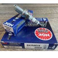 ❗️❗️ SALE ❗️❗️ NGK BKR8EIX 2668 Iridium Power Spark Plug(1หัว) Made in Japan !! หัวเทียน Spark Plugs มาตรฐาน เอนกประสงค์ แข็งแรง ทนทาน บริการเก็บเงินปลายทาง ราคาถูก คุณภาพดี โปรดอ่านรายละเอียดก่อนสั่ง