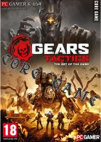 Gears Tactics  เกมส์ คอมพิวเตอร์  PC โน๊ตบุ๊ค