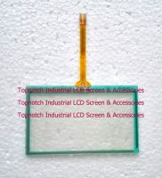 ใหม่เอี่ยมหน้าจอสัมผัส Digitizer สำหรับ Mt6050ip แป้นพิมพ์สัมผัสกระจก