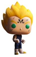 【SALE】 psychcorera1986 Dragon Z Majin Vegeta 445ฟิกเกอร์ไวนิลของสะสมโมเดลของเล่น10Cm