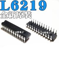 New Original L6219DS013TR L6219DS SOP24 Motor drive duplex 46-24 v 0.75 A SOP Automobile electronic IC chip