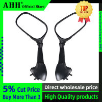 AHH Mirrors Rear View Mirror Inverted For Yamaha R6 YZF-R6 07 Motorcycle Accessories