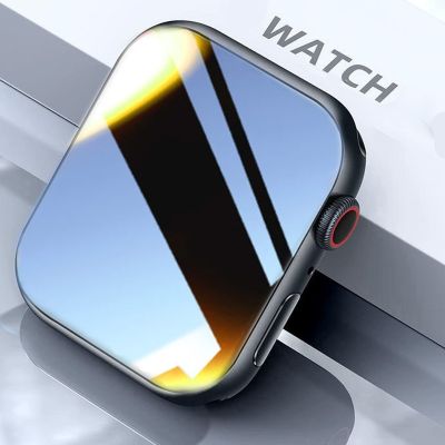 ZZOOI CHYCET Smart Watch Men Women 2022 Bluetooth Calls Sports Smartwatch Fitness Bracelet Custom Watches Face for Iphone Android IWO