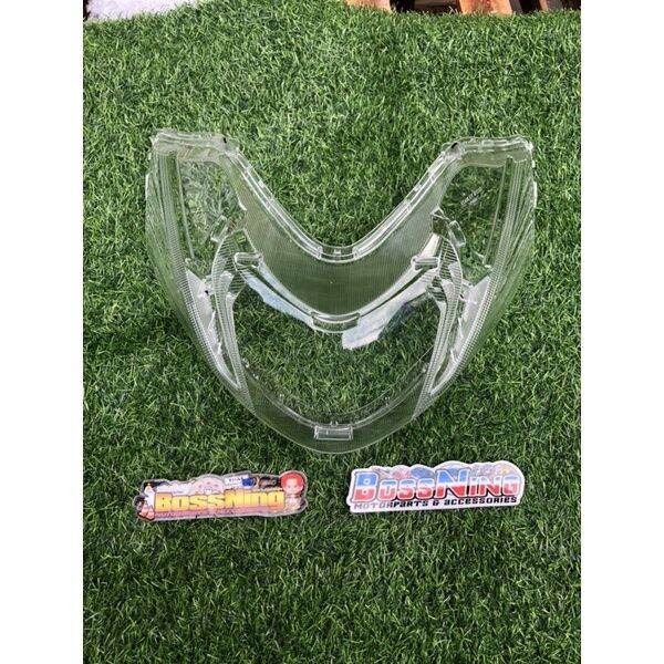 MIO I 125 M3 HEADLIGHT LENS STANLEY Lazada PH