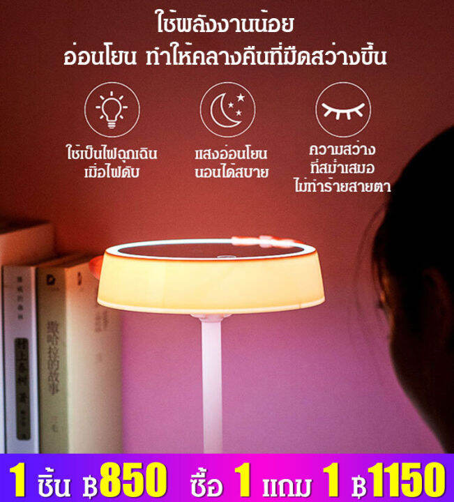 wingtiger-กระจกแต่งหน้าปรับแสง-led-พกพาสะดวกสบายสำหรับผู้หญิง