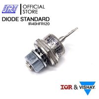 DIODE STANDARD ไดโอด 40A,1200V | 40HFR120 Vishay Semiconductors | IR40HFR120