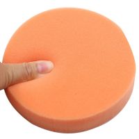 1PCS 3-7inch Waxing Pad Sponge Polishing Foam Pads For RO/DA Car Polisher Politriz Automotiva Ferramentas Polishing Machine