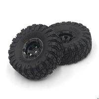 2CPS Upgrade Large Tires for Wltoys 1242812423 Feiyue 0102030405 Q39 Q40 Q46 RC Car Spare Parts