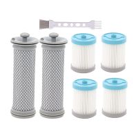 1Set Filter, Replacement Filter Kit Compatible for Tineco A10 Hero/Master, A11 Hero/Master Vacuum