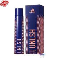 ADIDAS UNLSH For Her Pour Elle Eau De Toilette น้ำหอมลิขสิทธิ์แท้ซีรี่ย์ใหม่จากแบรนด์อาดิดาสกลิ่นใหม่ฉีกกฏหอมสปอร์ตไฮโซหรูหราผสานความเซ็กซี่