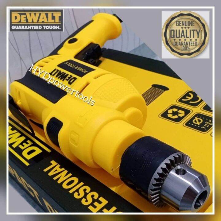 ATools Dewalt impact drill w/ hammer reverse Lazada PH