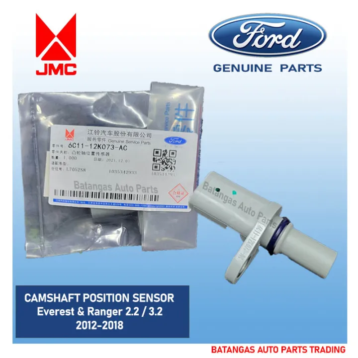 CAMSHAFT SENSOR Ford Ranger / Everest 2.2 , 3.2 Ford Genuine Parts