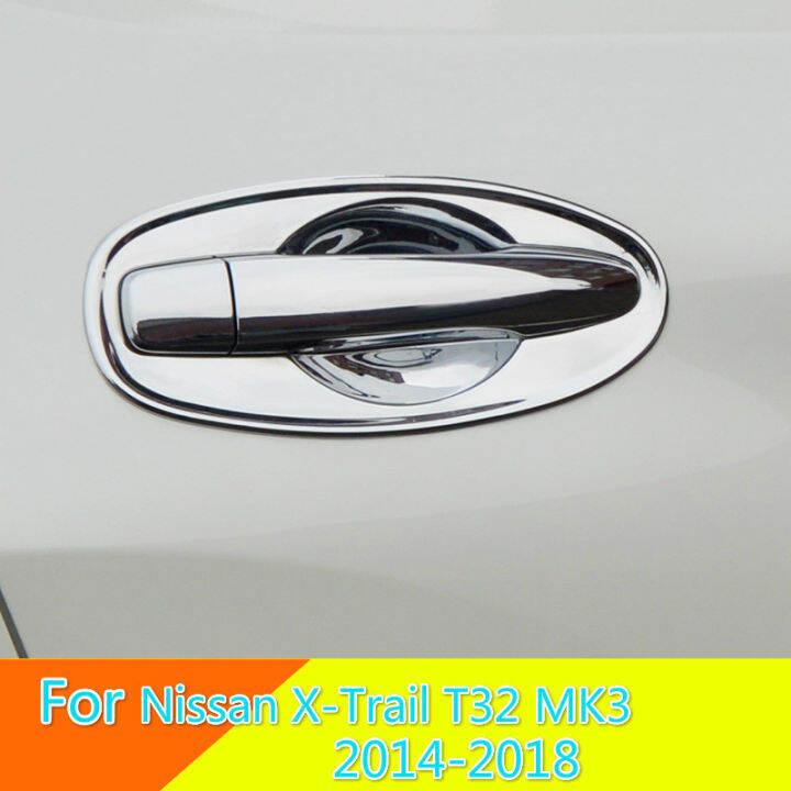 สำหรับ-nissan-x-trail-t32-mk3-2014-2015-2016-2017-2018-2019รถประตูฝาครอบชาม-x-trail-xtrail-อุปกรณ์เสริมรถสติกเกอร์