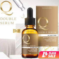 ⚡️ Flash sale ⚡️ Q Double Serum เซรั่มคิว Q serum คิวดับเบิ้ลเซรั่ม ในตำนาน กดติดตามร้านค้า ลดเพิ่ม 10.-บาท