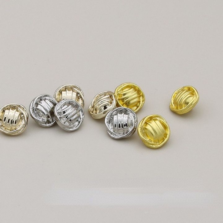 11mm-6pcs-gold-silver-shirt-metal-shank-buttons-vintage-small-button-for-sewing-diy-coat-clothing-crafts-decor-scrapbooking