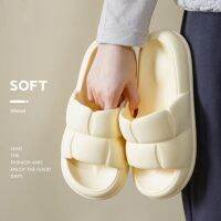 ขายดีที่สุด ioztt2023 - /✾✜▥ Slippers Soft Sole Thick Platform Sandals Slides Non-Slip Flip Flops Men Ladies