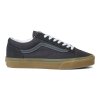 Vans รองเท้าผ้าใบ Style 36 Gum Asphalt | Black ( VN0A54F61O7 )