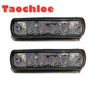 2pcs 24V LED sunvisor lights for MAN truck TGX truck TGL truck TGS truck Sunvisor Lights OEM 81252606121 TRUCK Man Cab lights