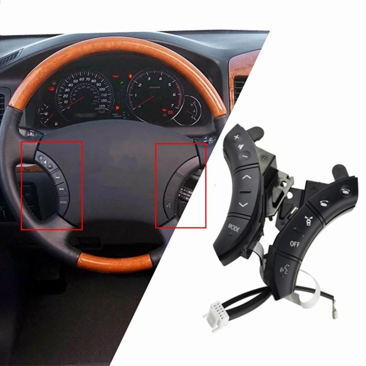 1-pair-84247-58010-steering-wheel-control-switch-multifunction-for-toyota-highlander-land-cruiser-gx470-high-match