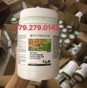 CHÍNH HÃNG Bột PROTEIN THỰC VẬT NUTRILITE AMWAY