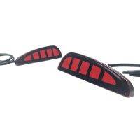 2Pcs Car Back Bar Lamp Brake Light for Geely Atlas Boyue NL3 SUV X70 X7 Sports 2019