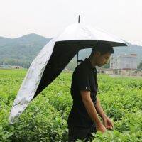 【CC】✕  Picking Protection Umbrella Shading Cloak Fishing