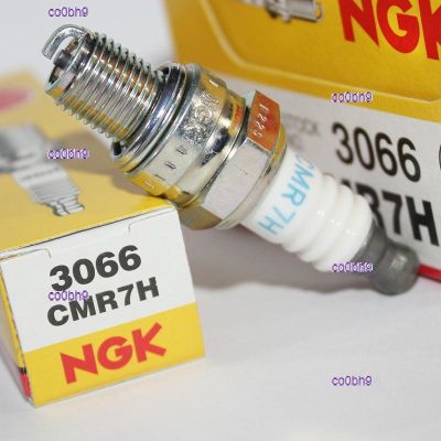 co0bh9 2023 High Quality 1pcs NGK spark plug CMR7H applicable model remote control aircraft Komatsu 50 Zhongyang 23cc 26cc 29cc 27cc