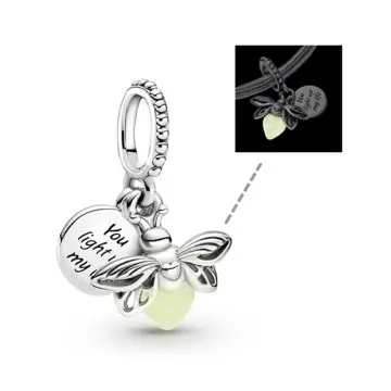 Shop Pandora Baby Charm with great discounts and prices online