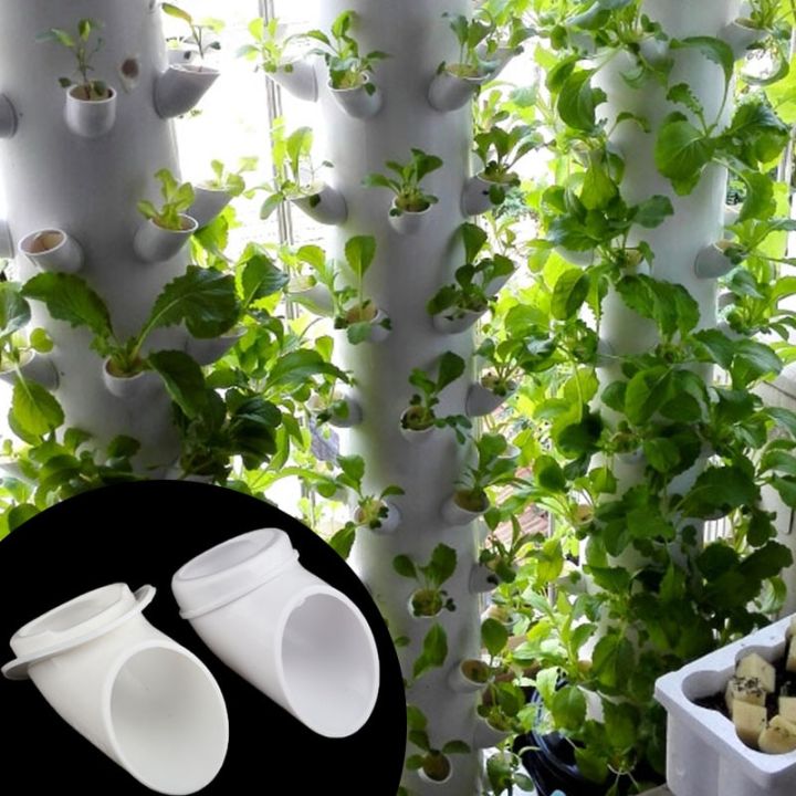 diy-garden-balcony-strawberry-planting-planter-pot-farm-greenhouse-vertical-hydroponic-growing-system-pp-colonization-cups