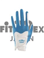 Golf Gloves Velcro High Elastic Mens Golf Ball Left And Right Hand Single Sports Gloves Unisex