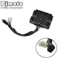 Regulator Rectifier สำหรับ Suzuki DL1000 DL 1000 DL-1000 V-Strom V Strom VStrom 2002-2012 2011 2010 2009 2008 2007 2006 2005 2004