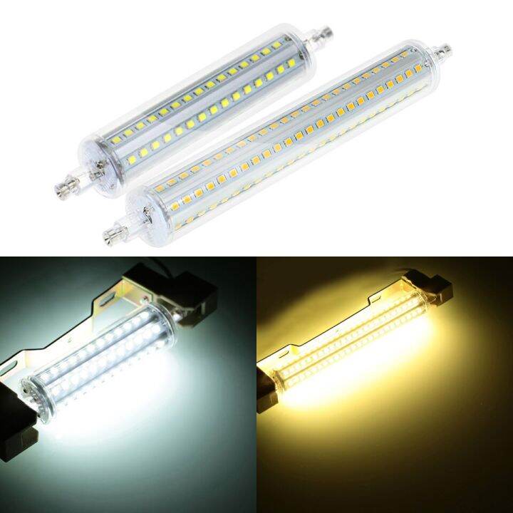 โคมไฟ-r7s-led-r7s-ขนาด78-118-135-189มม-85-265โวลต์โคมไฟ-led-5w-8w-10w-13w-13w-ตกแต่งด้วยฮาโลเจน