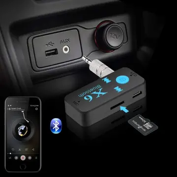 Mini one store bluetooth music