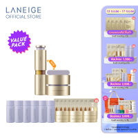 LANEIGE Perfect Renew 3X Signature Serum 40ml + Cream 50ml Set