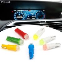 Warning Lamp Lightweight Car Dashboard Ceramic Interior Lamp High Strength Eco-friendly Indicator Light for Truck