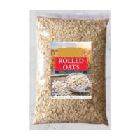 ข้าวโอ๊ต (Rolled Oats) ขนาด  1 กิโลกรัม