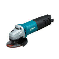 เครื่องเจียร์ 4นิ้ว  MAKITA M0910B  540W สวิซ์ท้าย  สวิตท้าย  รหัส 3210-0127 (ออกใบกำกับภาษีได้ / เก็บเงินปลายทาง)