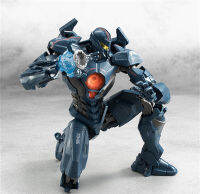 LY โมเดล Pacific Rim 2,โมเดลกลไกสัตว์ประหลาดทำมือการคืนชีพของ Thunder Revenge Ranger สัตว์ประหลาดออกท่าทางได้ตุ๊กตาของเล่น