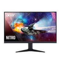 MONITOR (จอมอนิเตอร์) ACER QG241YPBMIIPX - 23.8 VA 165Hz FREESYNC (#UM.QQ1ST.P01)