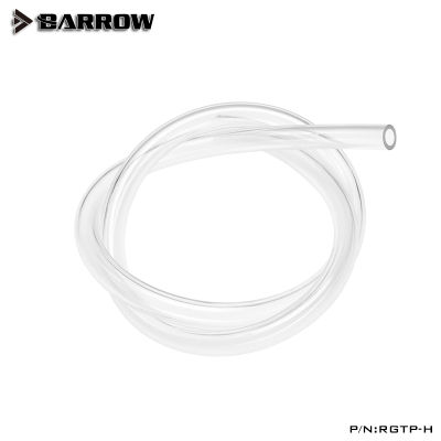 Barrow RGTP-H,PU Soft Tube, ID 38 - OD 58 10x16mm, For Water Cooling System,1 Meterpcs