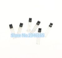 Yingke 2ชิ้น Ic Tsop4838จุ่ม-3โมดูลรับสัญญาณ38กิโลเฮิร์ตซ์